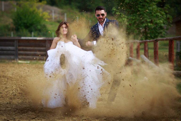 FotografiiTrashTheDress