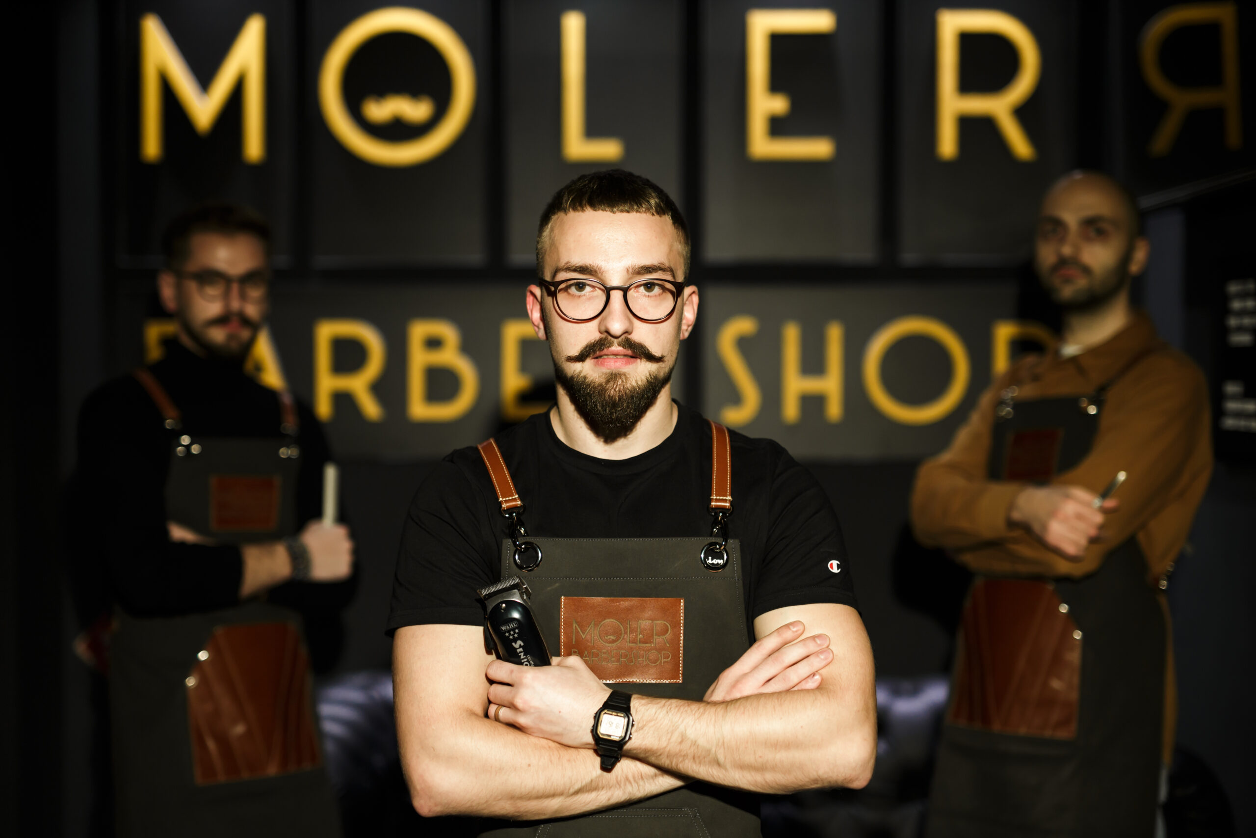 Marmat Photography - Fotografie Corporate