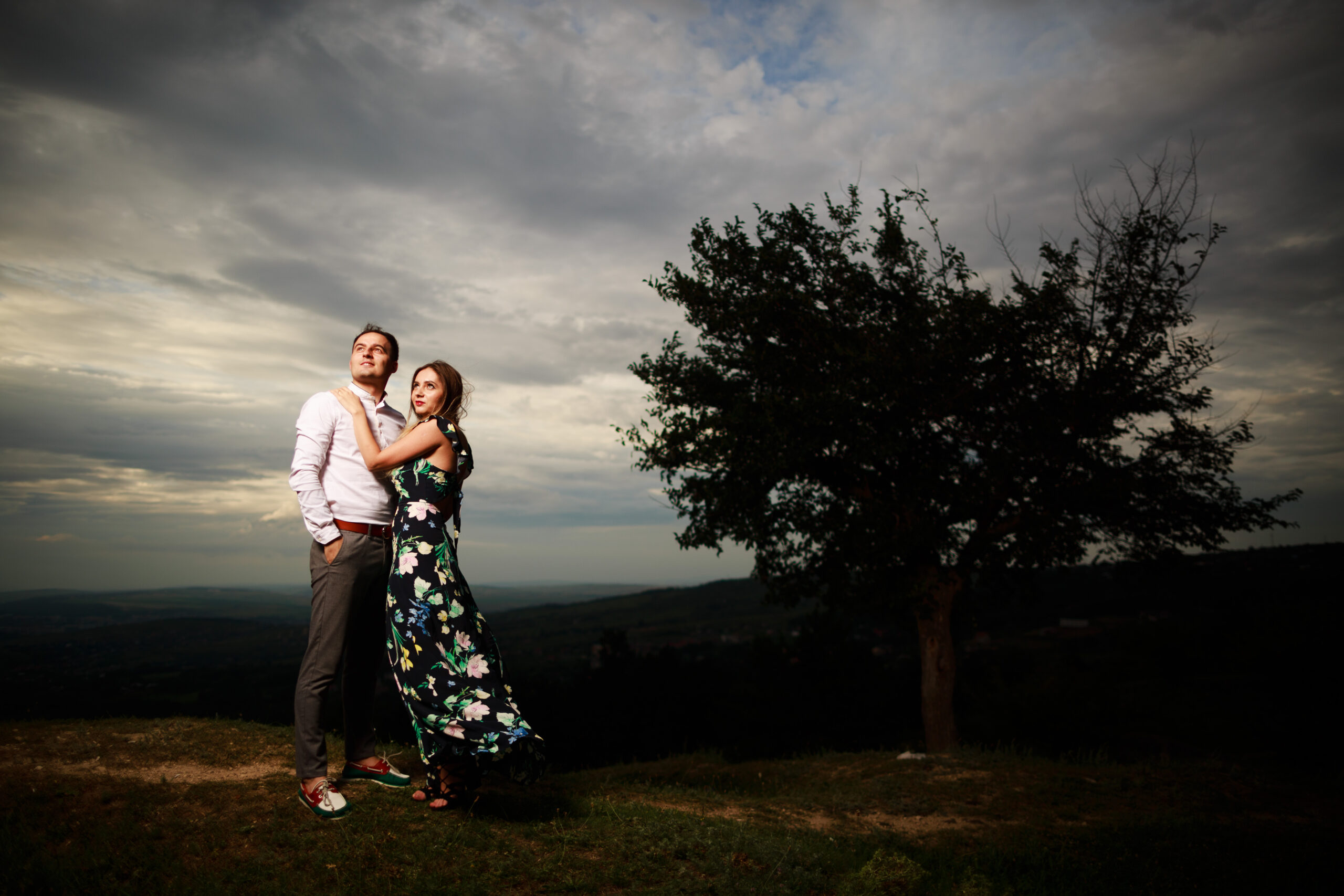 Marmat Photography - Fotografii Love Story Giulia & Andrei 1