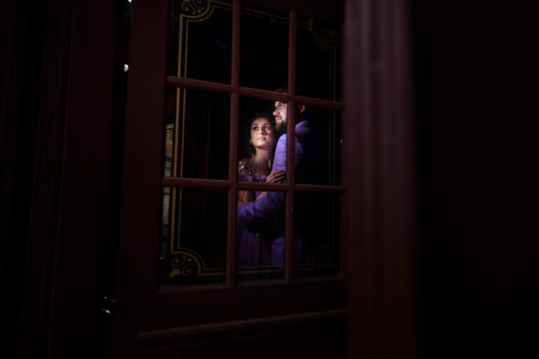 Marmat Photography - Fotografii Love Story Ioana & Madalin 1