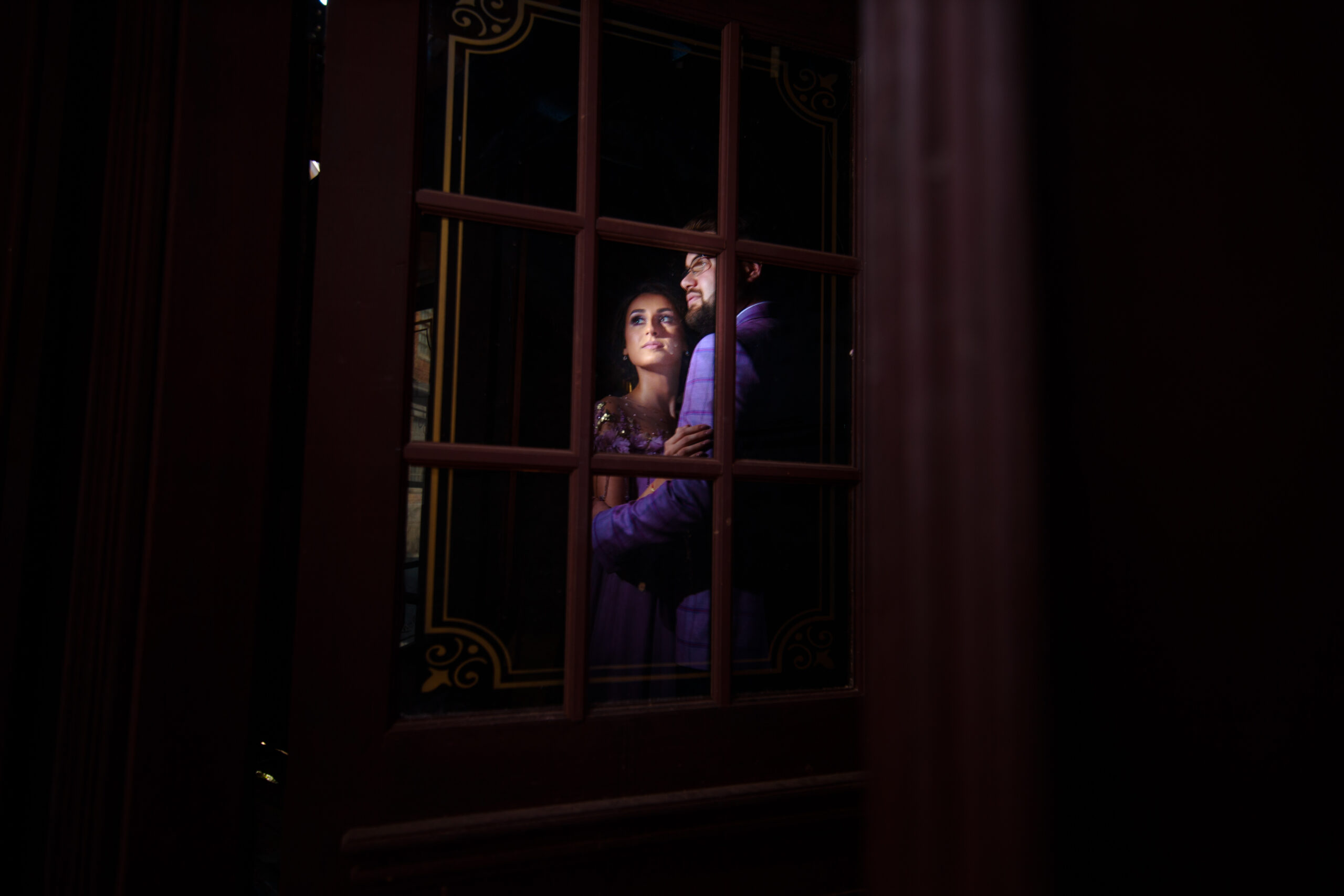 Marmat Photography - Fotografii Love Story Ioana & Madalin 1