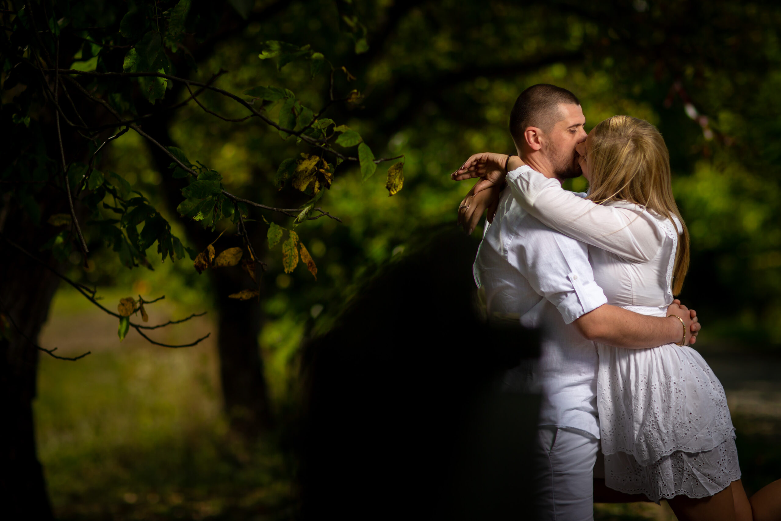 Marmat Photography - Fotografii Love Story Luiza & Octavian 1