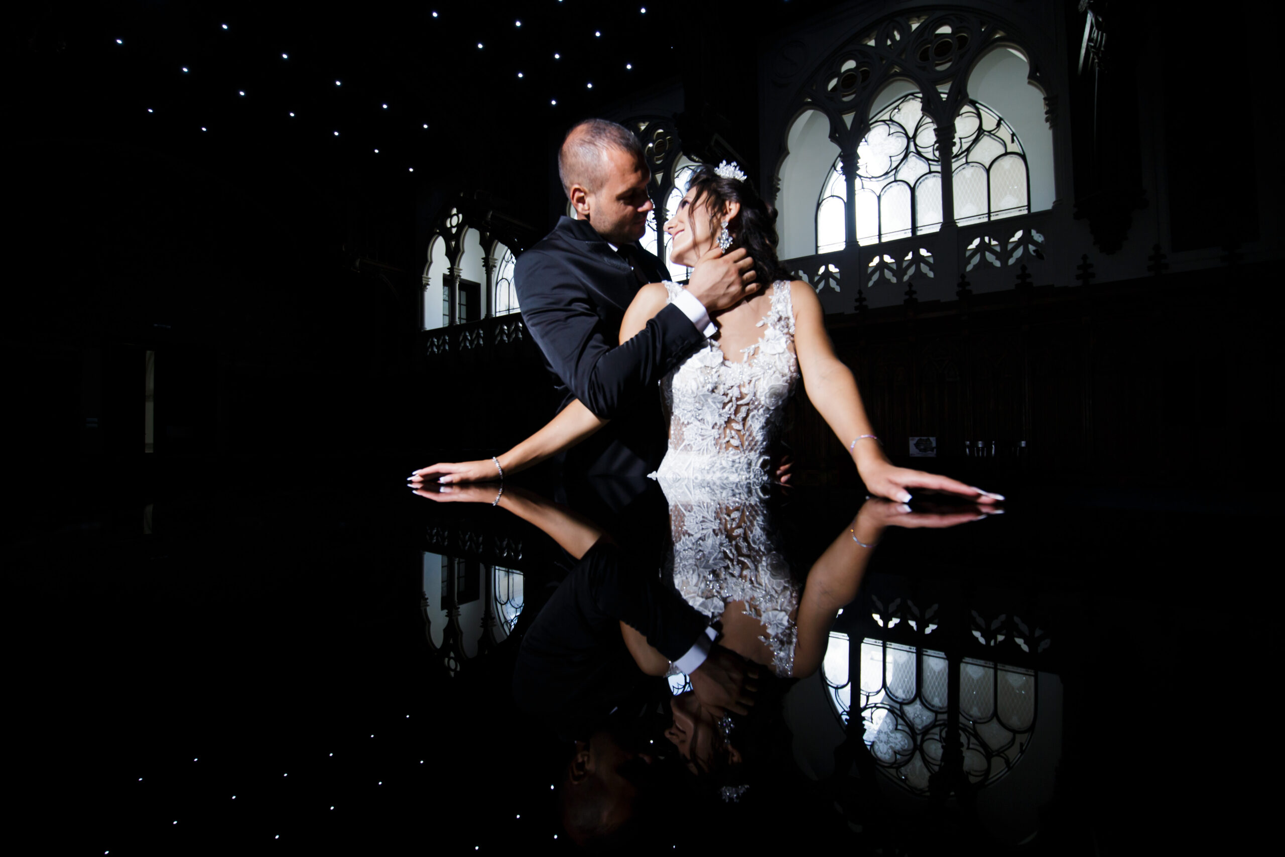 Marmat Photography - Fotografii Nunta Andreea & Adrian 1