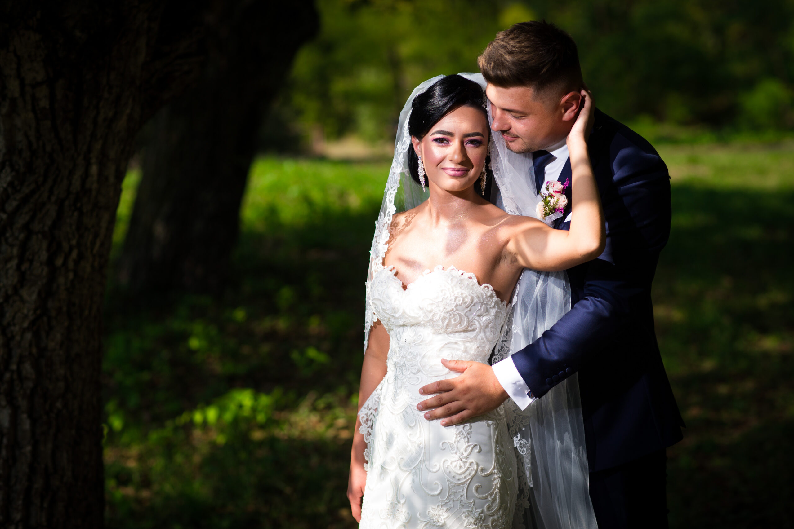 Marmat Photography - Fotografii Nunta Ioana & Alin 1