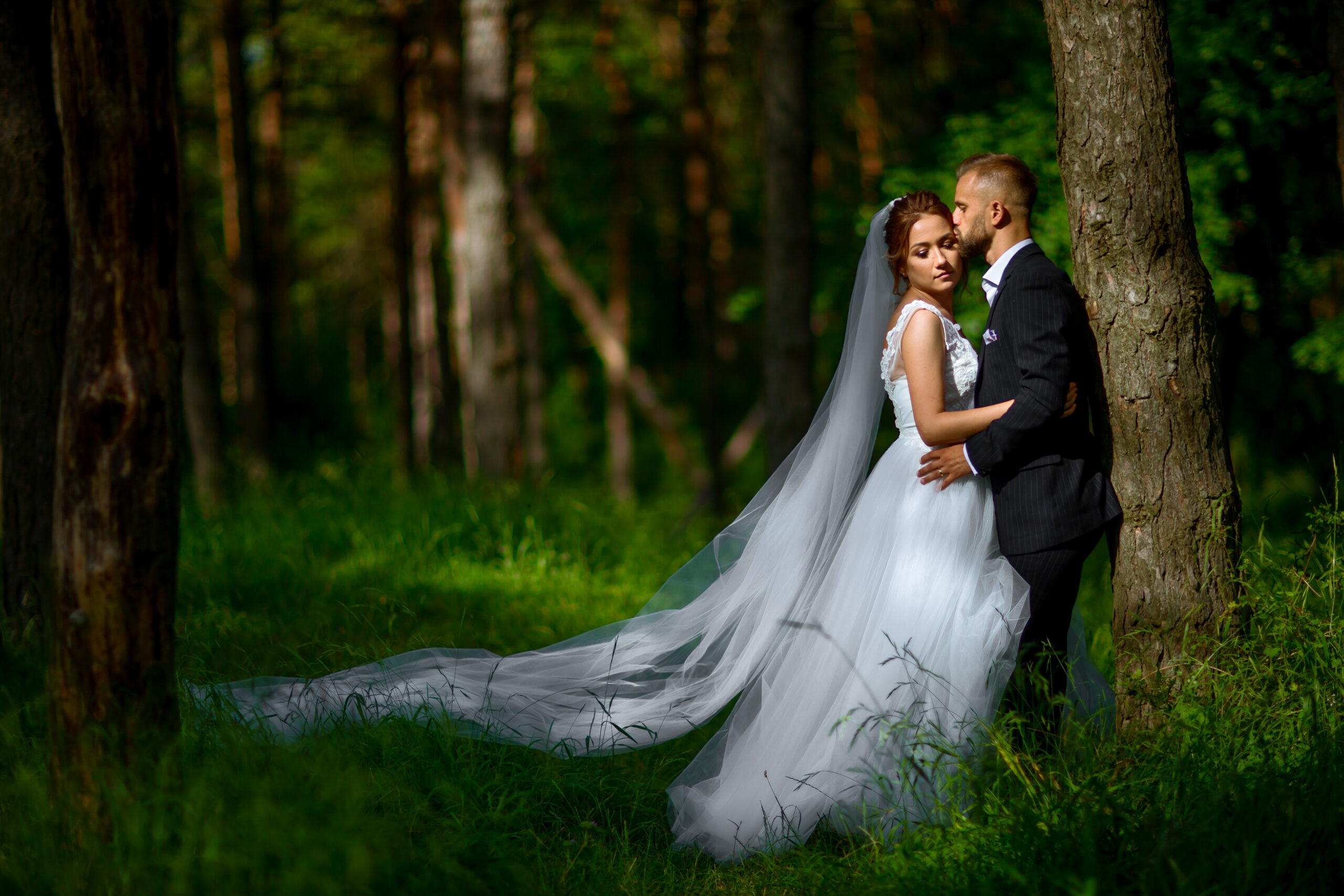 Marmat Photography - Fotografii Nunta Madalina & Andrei 1