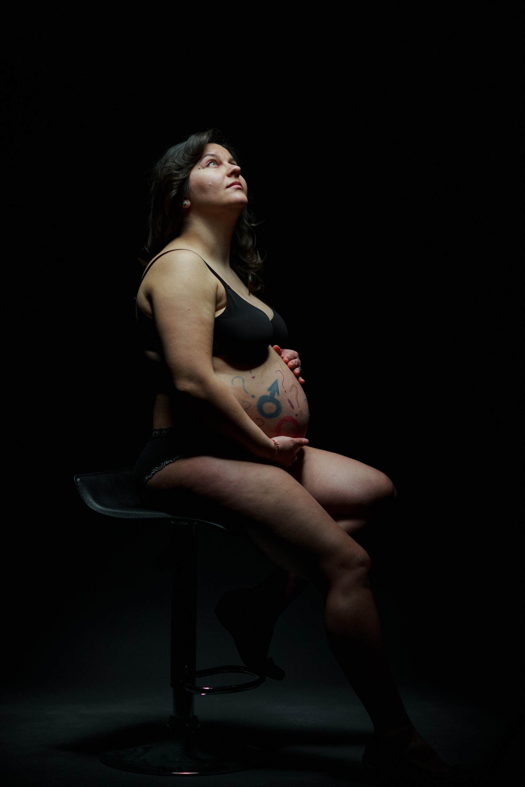 Marmat Photography - Fotografii Studio - Adriana 6